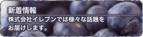 新着情報
